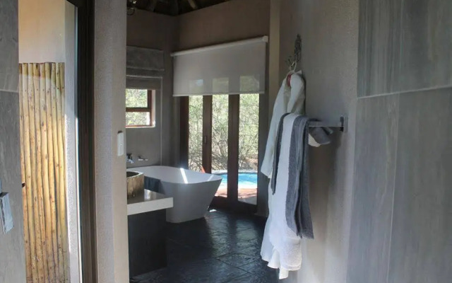 Kusudalweni Safari Lodge and Spa