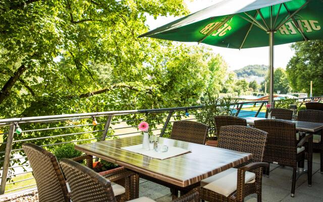 Best Western Hotel Wetzlar