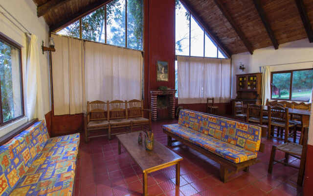 Cabaña 17 San Francisco