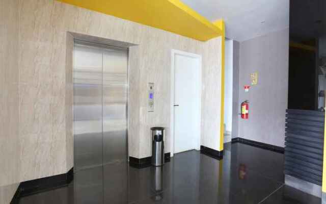 Kaliban Hotel Batam