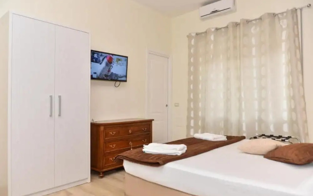 Your Rhome - Your Apartment in Rome