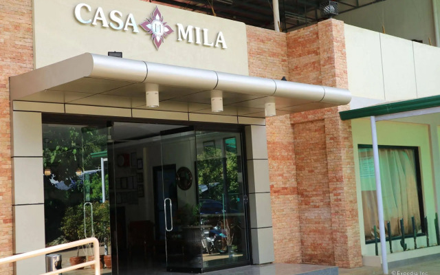 Casa Mila Inn