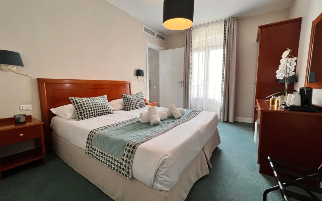 Hotel Olympia