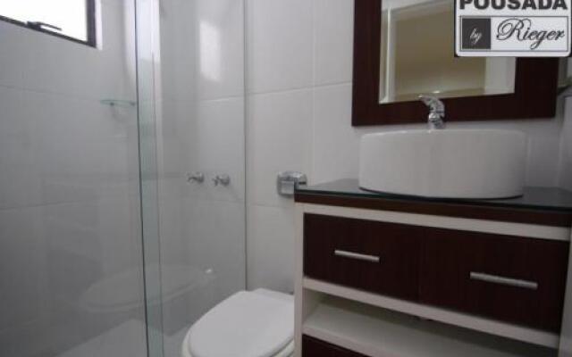 Apartamento Em Balneário De Camboriú - By Rieger