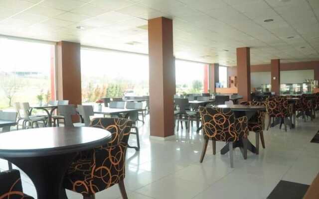 Legend Otel Tem