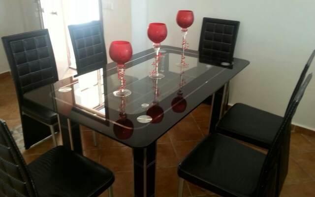 Appartement Complexe La Cassia