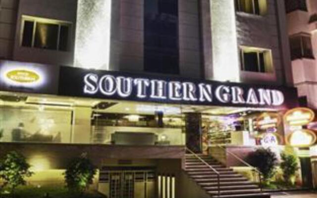 Hotel Southern Grand