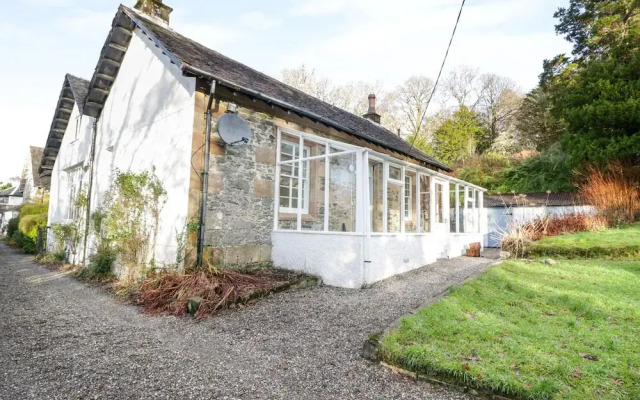 Rosemount Cottage, Helensburgh