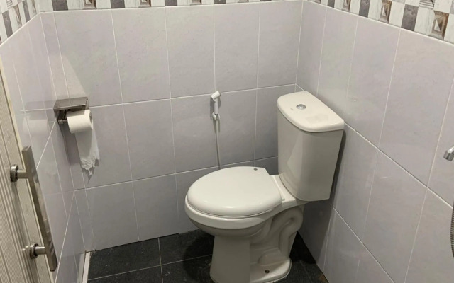 Spot on 92549 Wisma Ribas Syariah