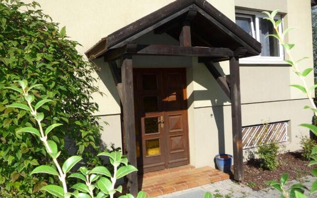 Appartement Sur La Route des Vins