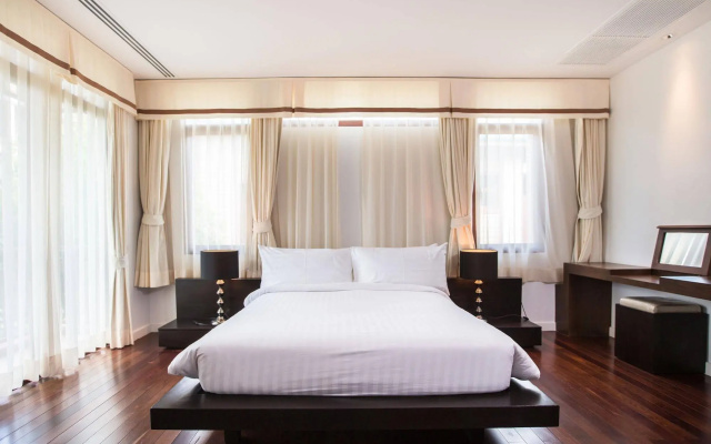 Amatapura Beach Villa 14 - photo 4