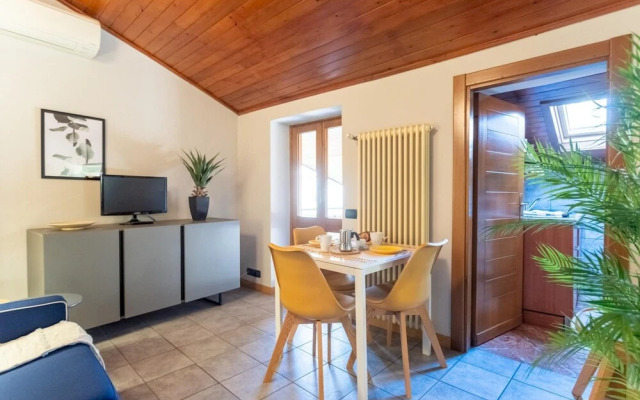 San Fedele Apartments