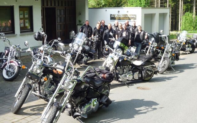 Bed & Breakfast Winterberg