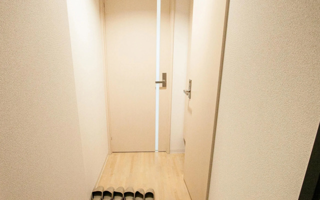 Sapporo Hills / Vacation Stay 2130