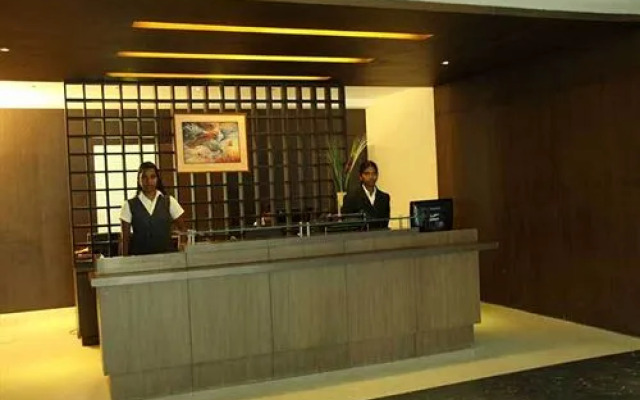 Hotel Kavitha International