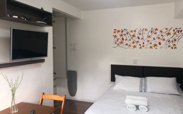 Little Hostel Jurerê