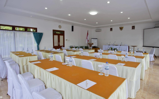 Puri Saron Senggigi Hotel