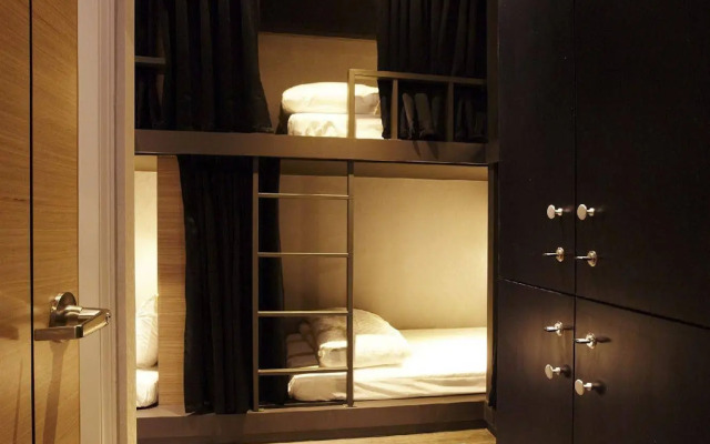 Main Inn Taipei