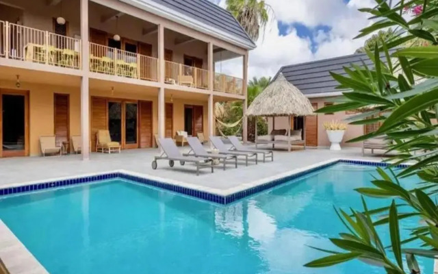 The Villas by LXRYHOME