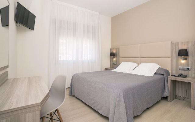 Aparthotel Atlántico Resort