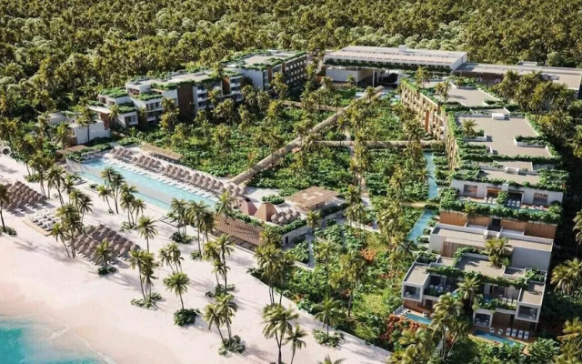 W Punta Cana, Adult All-Inclusive