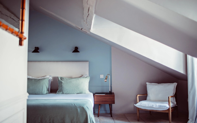Hotel Maison Saintonge