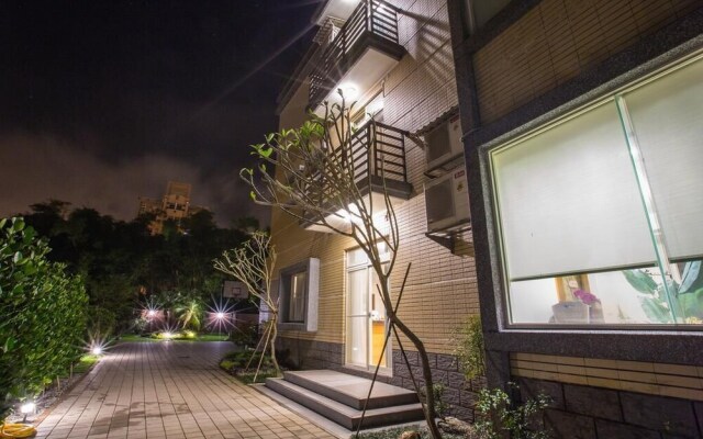 Fuye B&B