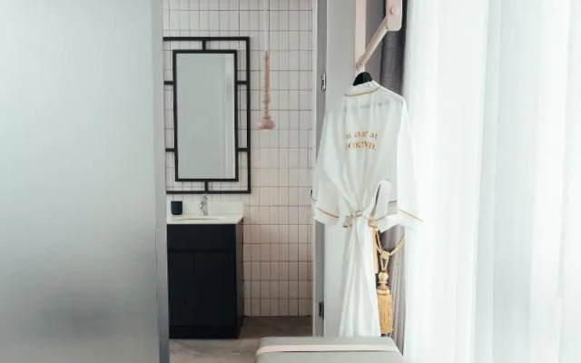 Sooknirund Hotel