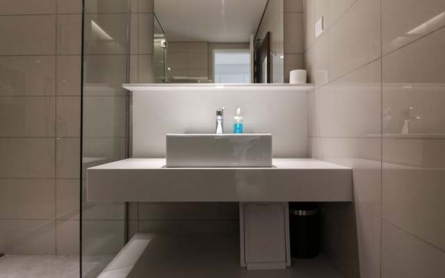 Victoria Home Bukit Bintang