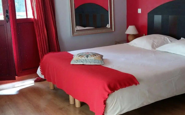 Hostellerie Du Lys - Hôtel & Restaurant