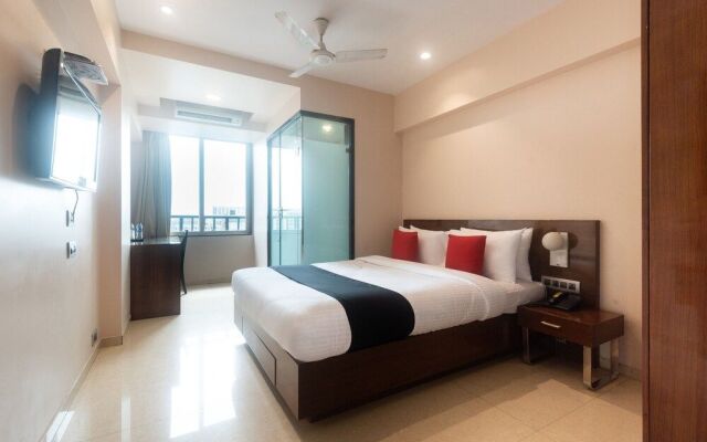 Capital O 44192 Hotel Elite Peak