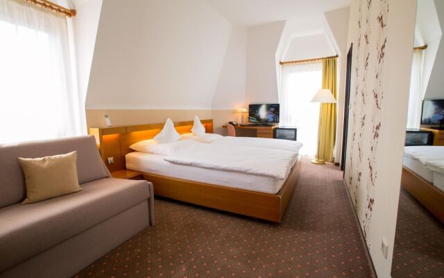 Hotel Marienlinde