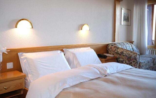 Rothorn Hotel & Restaurant