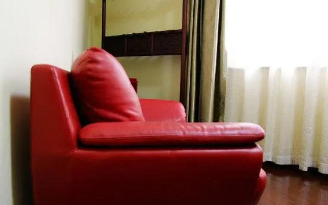 Ruxin Theme Hotel