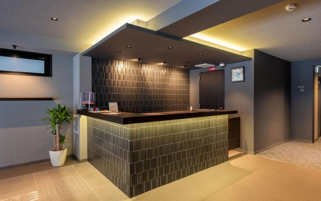 Fuji Hotel Kyoto Gojo