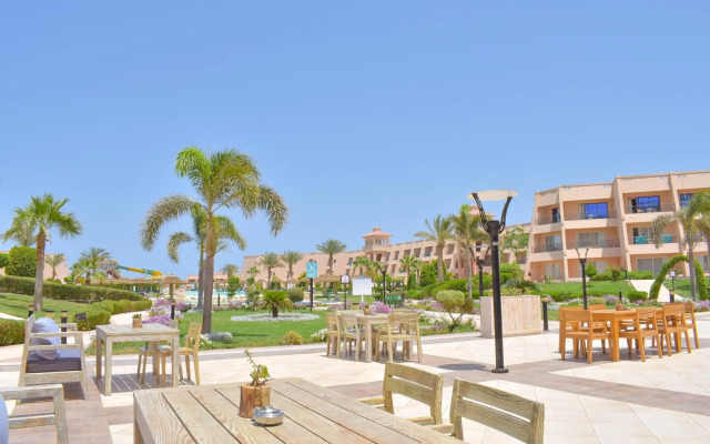 Jasmine Palace Resort & Spa