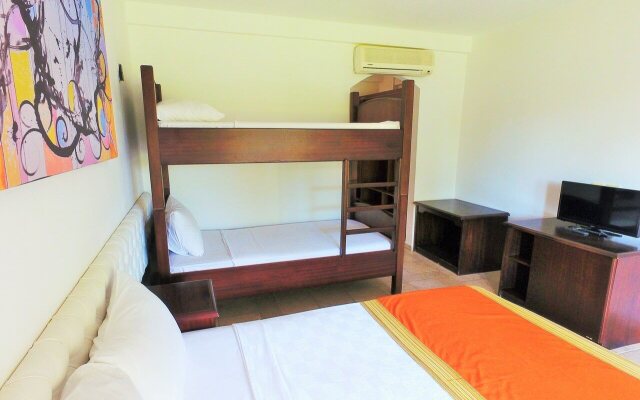 Tiana Beach Resort - All Inclusive