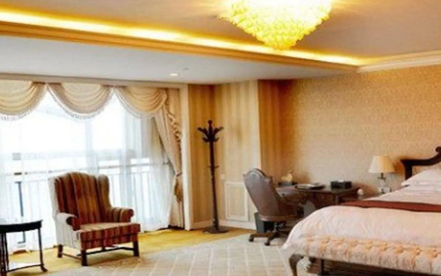 Country Garden Europe City Phoenix Hotel