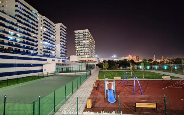 My Place in Cluj-Napoca 7 Nights Minimum Stay