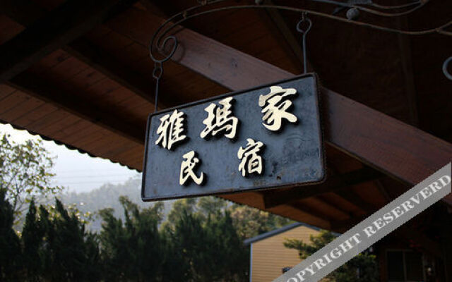 Yamaya B&B