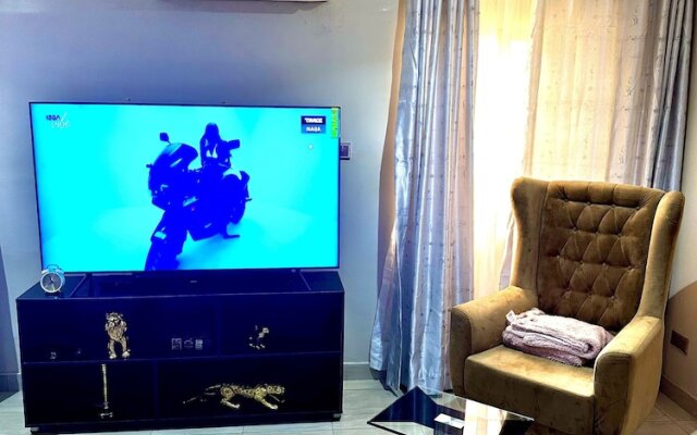 Osmosis Ikoyi