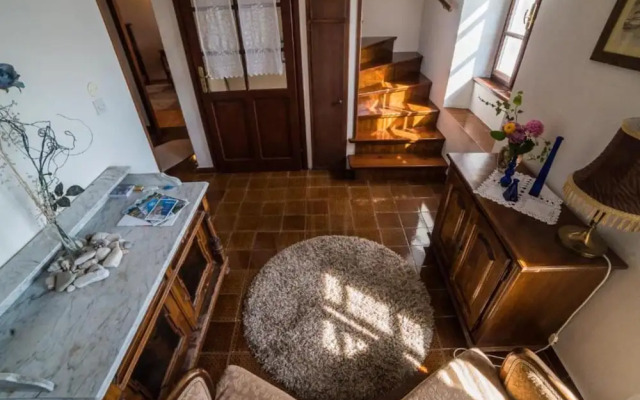 Stone House Seaside Retreat on Brač Island