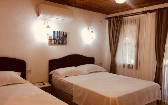 Aydeniz Otel