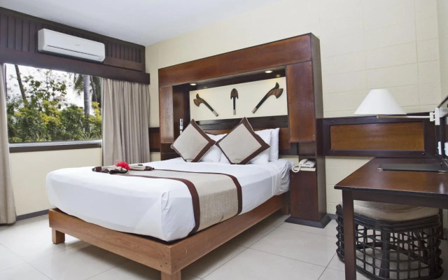 Fiji Gateway Hotel