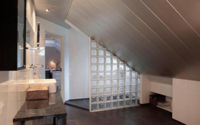Loft aan Zee Schoorl Penthouse