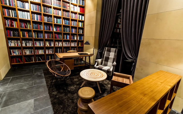 Hotel The Designers Jongno