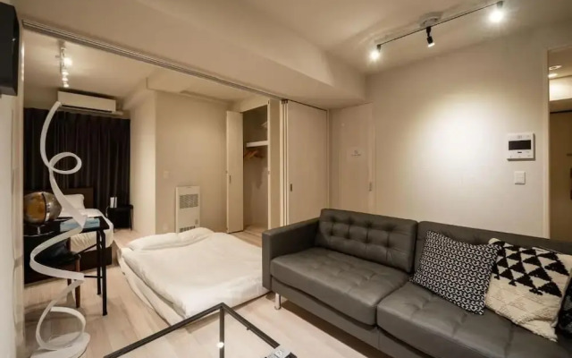 Mondomio Sapporo 207