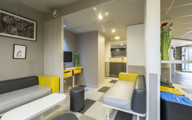 Première Classe Roissy - Aéroport Charles De Gaulle