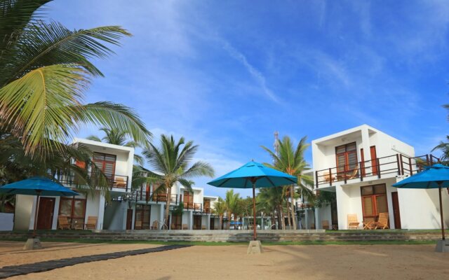 Arugambay Roccos