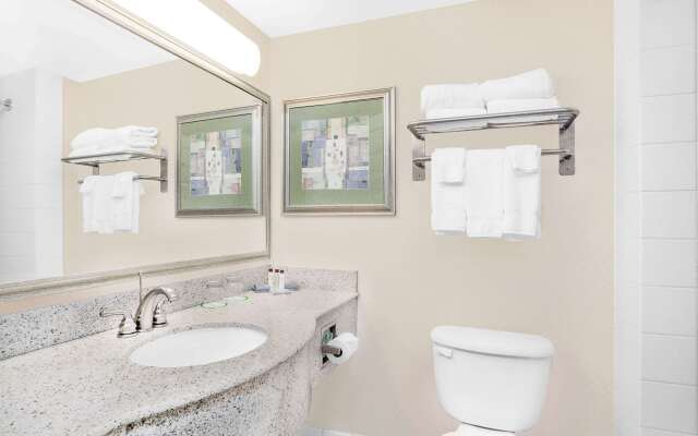 Wingate by Wyndham Ellicottville